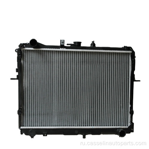 Радиаторы для Mazda E2000 MT OEM R2S2-15-200B Авто-алюминиевый радиатор